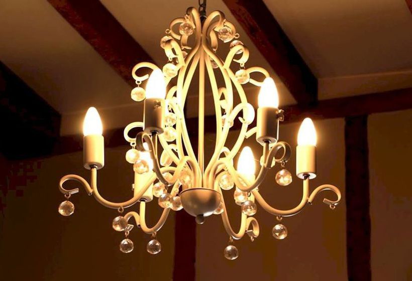 Hotel Reina Victoria | Valparaíso | Valparaiso | Chile 7