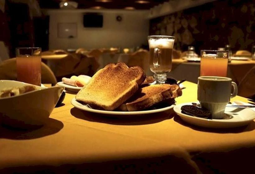 Hotel Reina Victoria | Valparaíso | Valparaiso | Chile 9