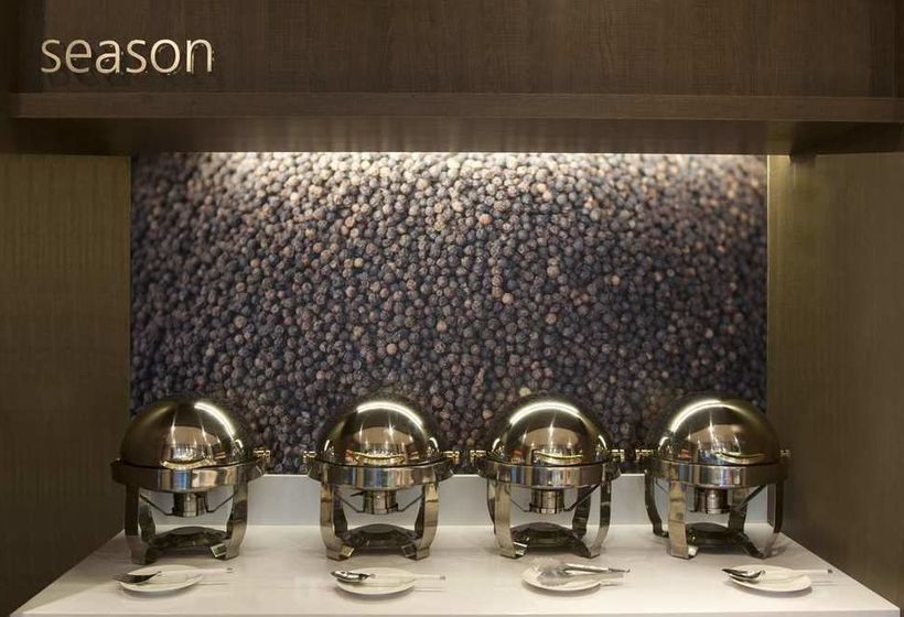 Hotel Hampton By Hilton Rancagua | Rancagua | O'Higgins | Chile 11