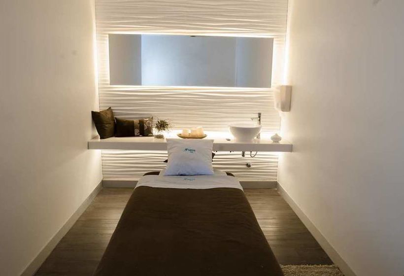 Hotel Hampton By Hilton Rancagua | Rancagua | O'Higgins | Chile 13