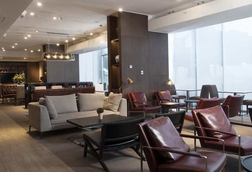 Hotel Hampton By Hilton Rancagua | Rancagua | O'Higgins | Chile 15