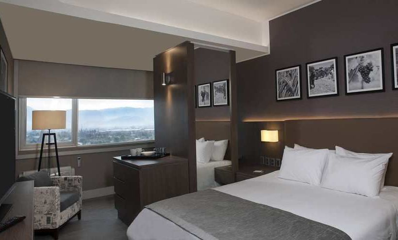 Hotel Hampton By Hilton Rancagua | Rancagua | O'Higgins | Chile 16