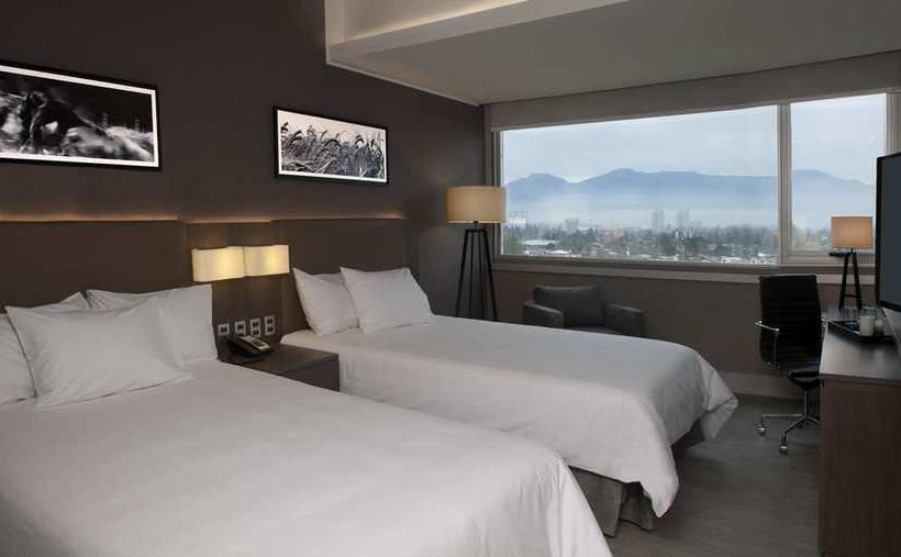 Hotel Hampton By Hilton Rancagua | Rancagua | O'Higgins | Chile 2