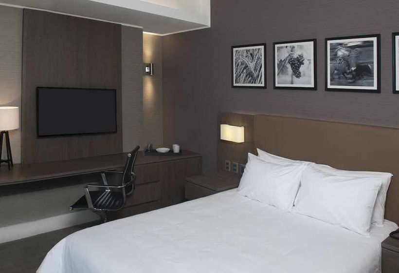 Hotel Hampton By Hilton Rancagua | Rancagua | O'Higgins | Chile 4