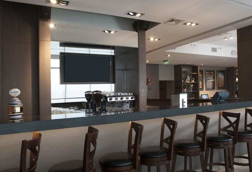 Hotel Hampton By Hilton Rancagua | Rancagua | O'Higgins | Chile 6