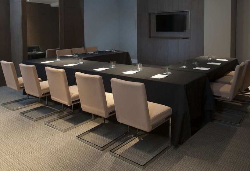 Hotel Hampton By Hilton Rancagua | Rancagua | O'Higgins | Chile 9