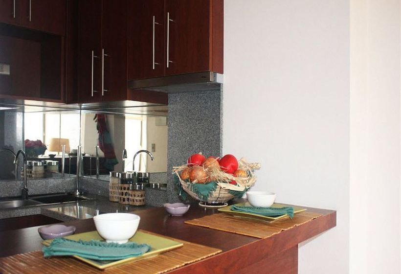 Apart Urbano Providencia | Santiago de Chile | Santiago | Chile 1