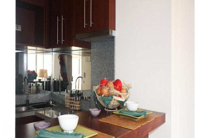 Apart Urbano Providencia | Santiago de Chile | Santiago | Chile 11