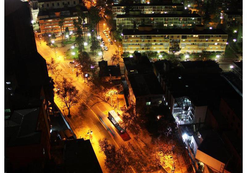 Apart Urbano Providencia | Santiago de Chile | Santiago | Chile 12