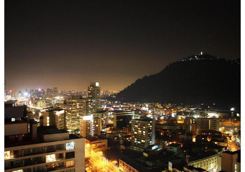 Apart Urbano Providencia | Santiago de Chile | Santiago | Chile 13