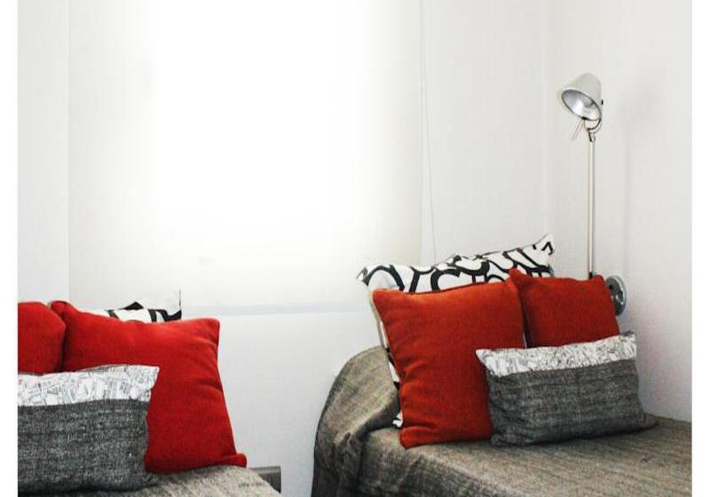 Apart Urbano Providencia | Santiago de Chile | Santiago | Chile 14