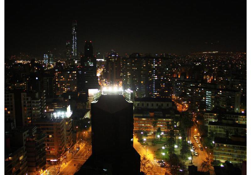 Apart Urbano Providencia | Santiago de Chile | Santiago | Chile 15