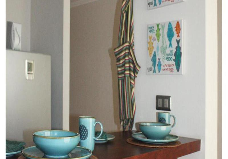 Apart Urbano Providencia | Santiago de Chile | Santiago | Chile 19