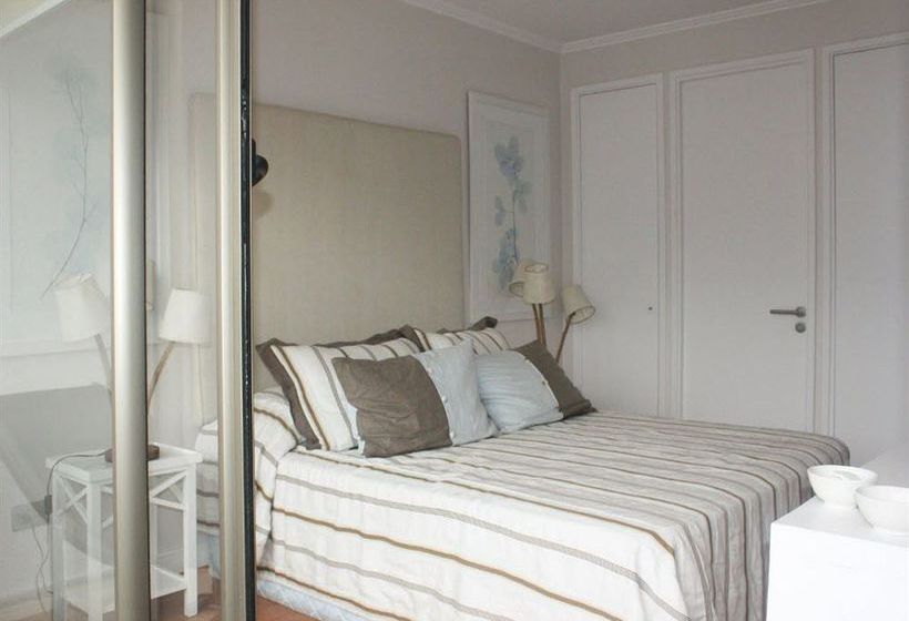 Apart Urbano Providencia | Santiago de Chile | Santiago | Chile 2