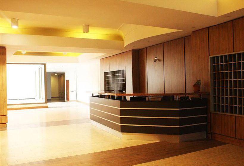 Apart Urbano Providencia | Santiago de Chile | Santiago | Chile 4