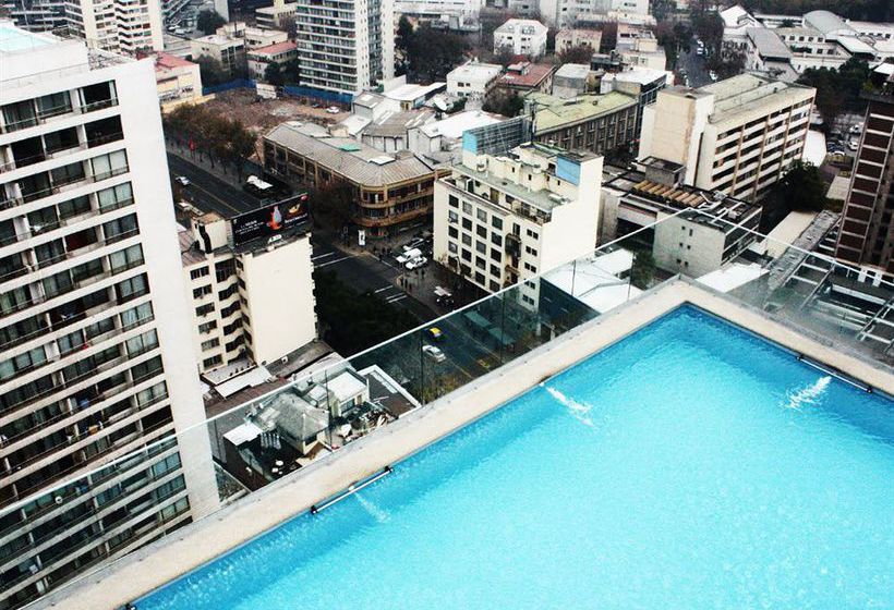 Apart Urbano Providencia | Santiago de Chile | Santiago | Chile 8