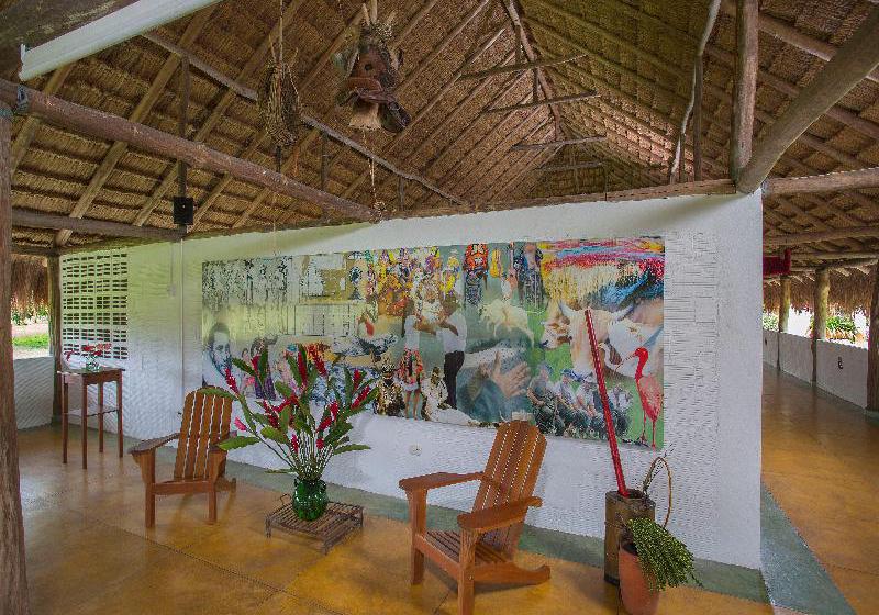 Hotel Cinaruco Caney Villavicencio