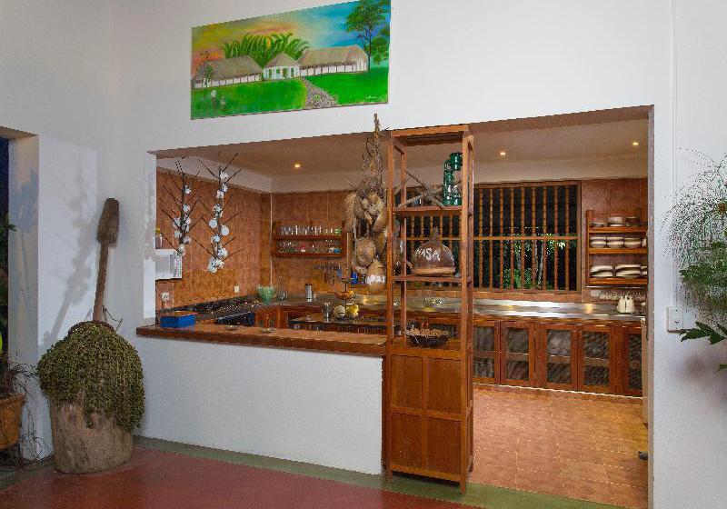 Hotel Cinaruco Caney | Villavicencio | Meta | Colombia 1