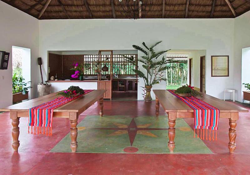 Hotel Cinaruco Caney | Villavicencio | Meta | Colombia 12