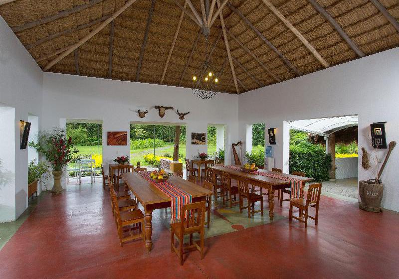 Hotel Cinaruco Caney | Villavicencio | Meta | Colombia 13