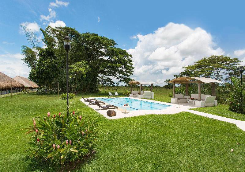 Hotel Cinaruco Caney | Villavicencio | Meta | Colombia 15