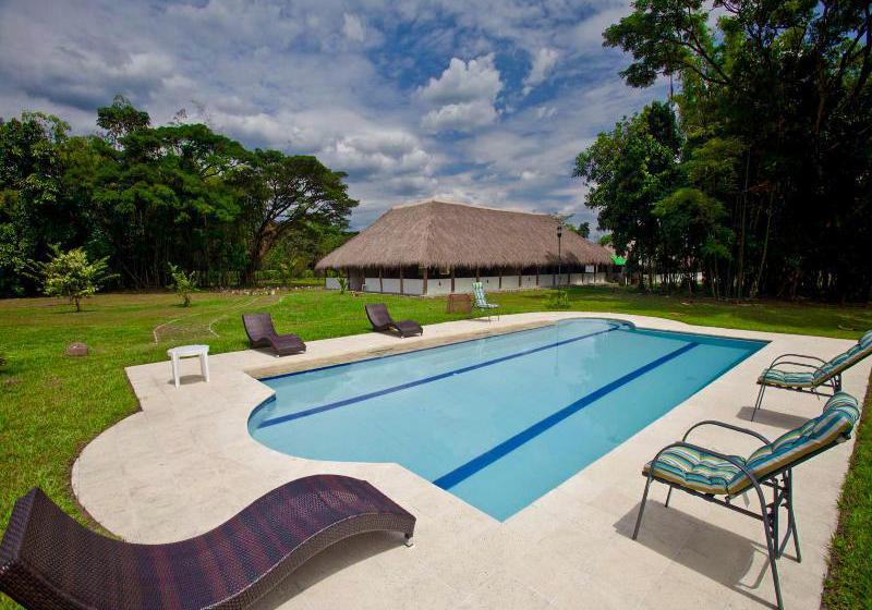 Hotel Cinaruco Caney | Villavicencio | Meta | Colombia 16