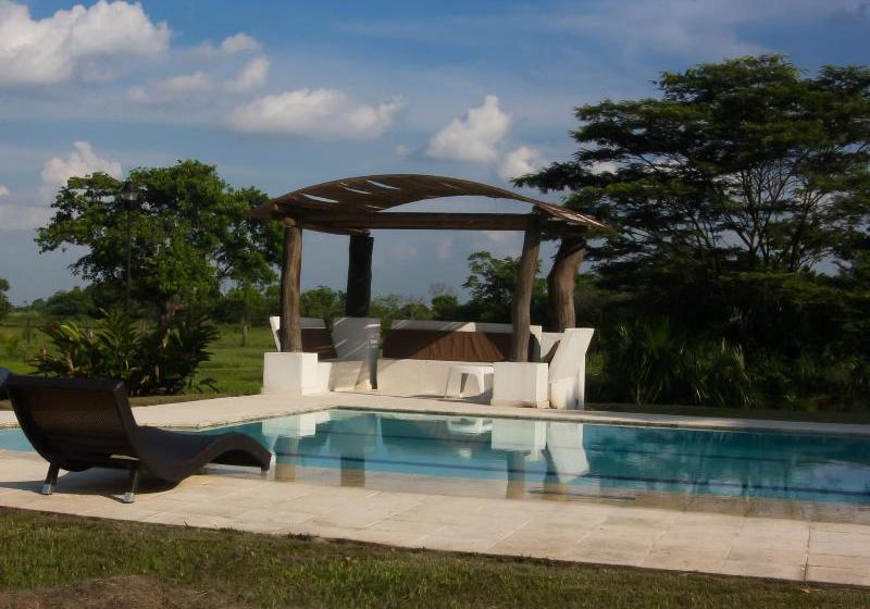 Hotel Cinaruco Caney | Villavicencio | Meta | Colombia 17