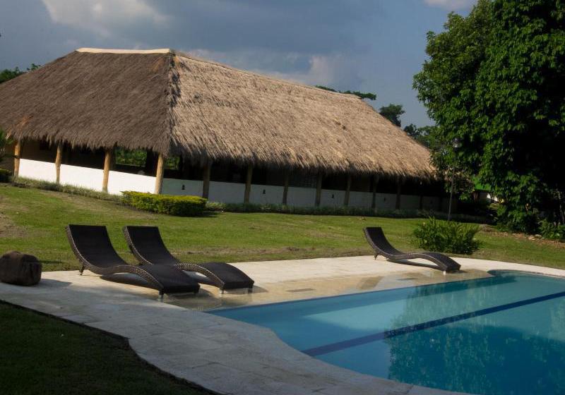 Hotel Cinaruco Caney | Villavicencio | Meta | Colombia 18