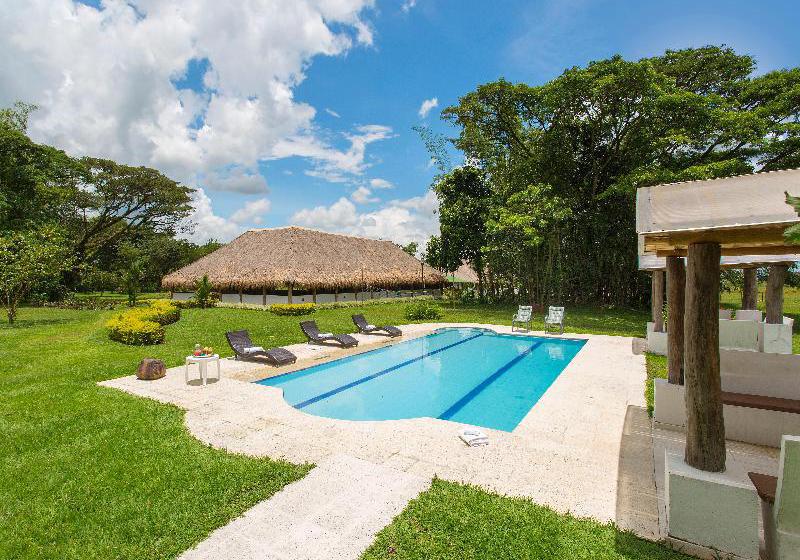 Hotel Cinaruco Caney | Villavicencio | Meta | Colombia 2