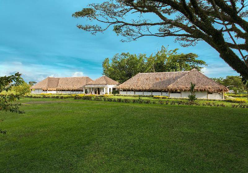 Hotel Cinaruco Caney | Villavicencio | Meta | Colombia 4