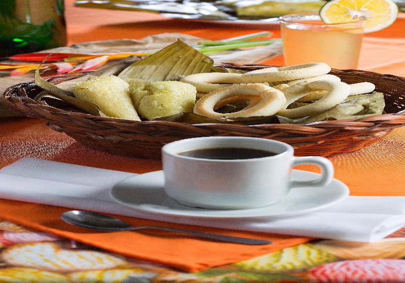 Hotel Cinaruco Caney | Villavicencio | Meta | Colombia 5