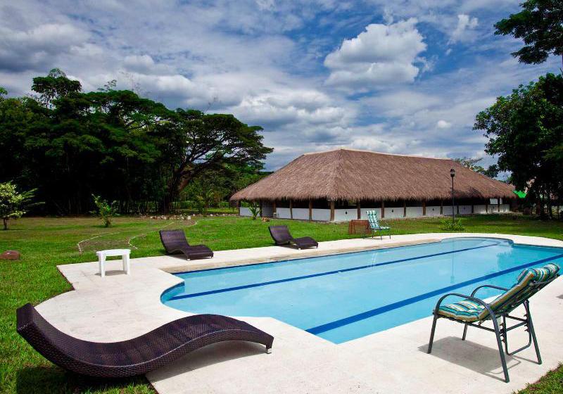 Hotel Cinaruco Caney | Villavicencio | Meta | Colombia 8