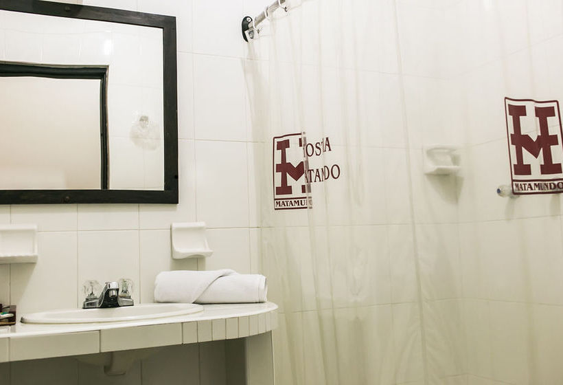 Hotel Hosteria Matamundo Neiva Huila