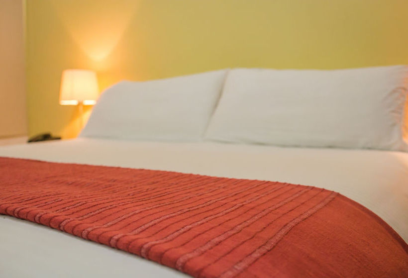 Hotel Hosteria Matamundo | Neiva | Huila | Colombia 1