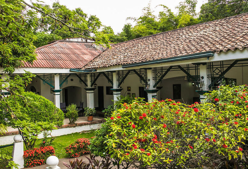 Hotel Hosteria Matamundo | Neiva | Huila | Colombia 10