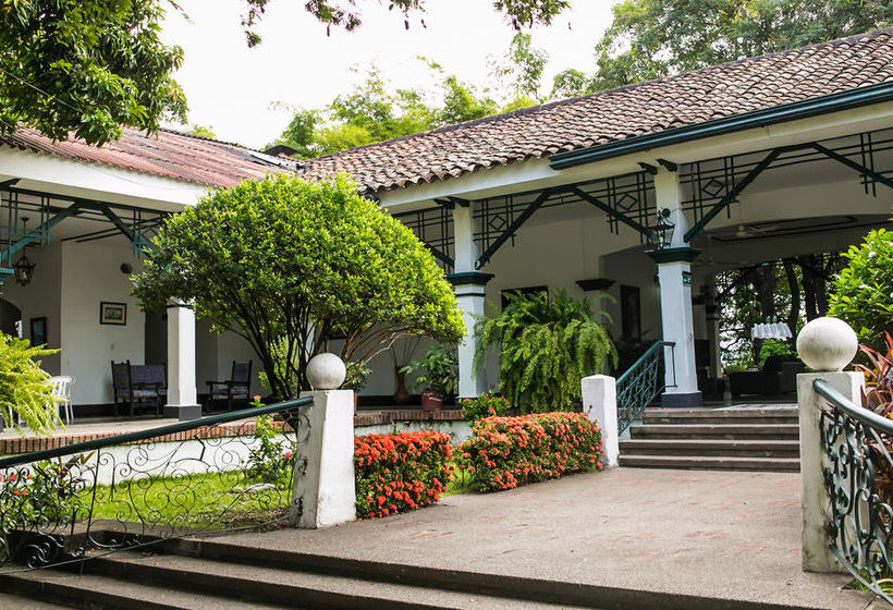 Hotel Hosteria Matamundo | Neiva | Huila | Colombia 11