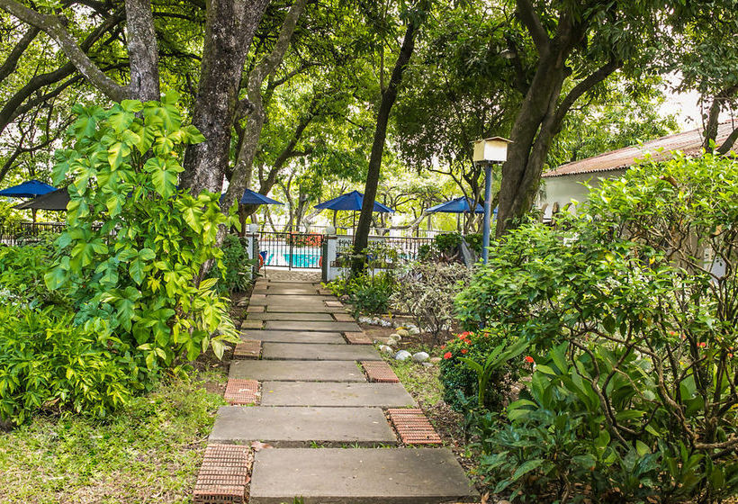 Hotel Hosteria Matamundo | Neiva | Huila | Colombia 12