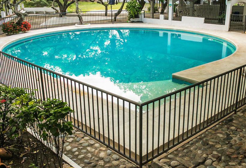 Hotel Hosteria Matamundo | Neiva | Huila | Colombia 13