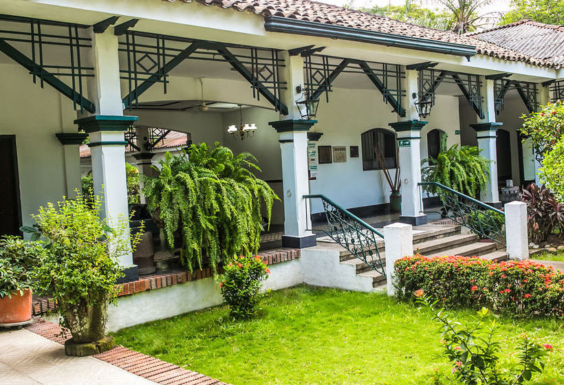 Hotel Hosteria Matamundo | Neiva | Huila | Colombia 14