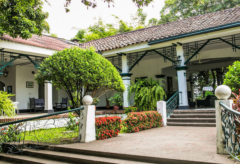 Hotel Hosteria Matamundo | Neiva | Huila | Colombia 15