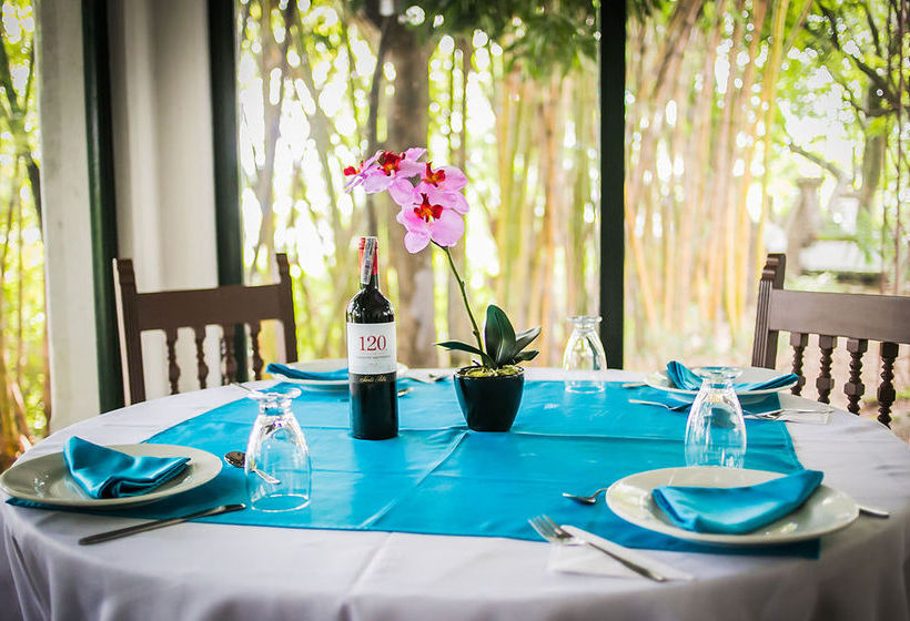 Hotel Hosteria Matamundo | Neiva | Huila | Colombia 16