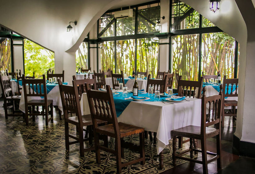 Hotel Hosteria Matamundo | Neiva | Huila | Colombia 17