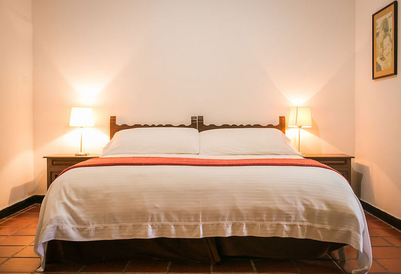 Hotel Hosteria Matamundo | Neiva | Huila | Colombia 2