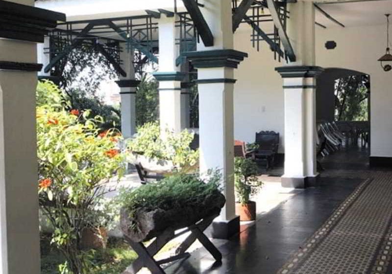 Hotel Hosteria Matamundo | Neiva | Huila | Colombia 20