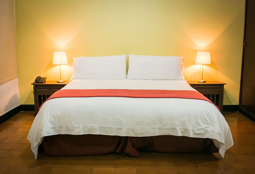 Hotel Hosteria Matamundo | Neiva | Huila | Colombia 3