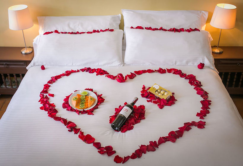 Hotel Hosteria Matamundo | Neiva | Huila | Colombia 4