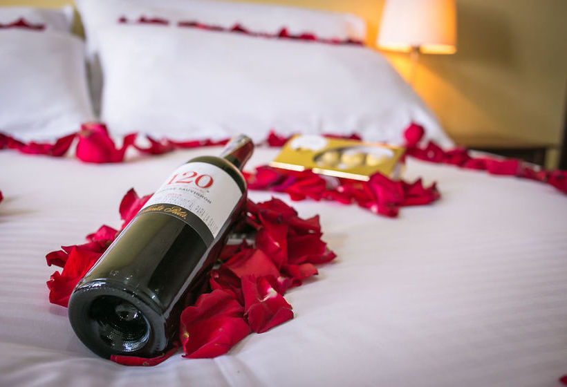 Hotel Hosteria Matamundo | Neiva | Huila | Colombia 5