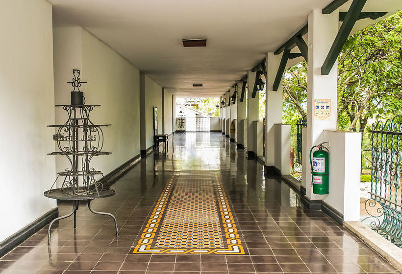 Hotel Hosteria Matamundo | Neiva | Huila | Colombia 6