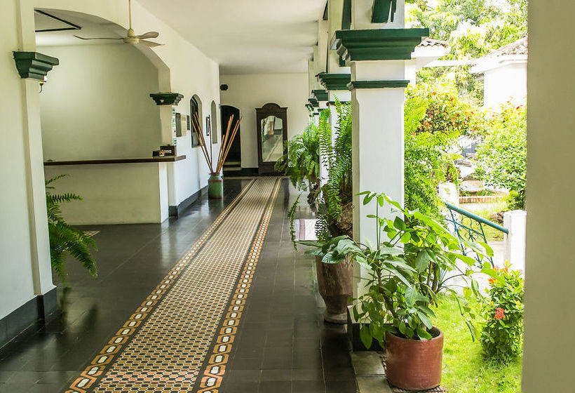 Hotel Hosteria Matamundo | Neiva | Huila | Colombia 7