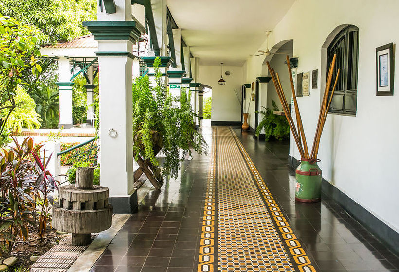 Hotel Hosteria Matamundo | Neiva | Huila | Colombia 8